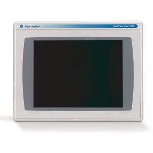 2711P-RDT12H PanelView Plus Display Module Touch Screen