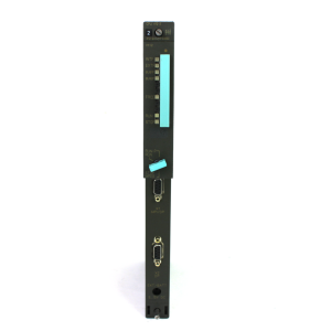 SIMATIC S7-400 CPU 412-2 6ES7412-2XG04-0AB0 PLC Module