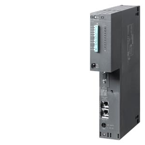 SIMATIC S7-400 Central processing 6ES7416-3ES07-0AB0 PLC Module