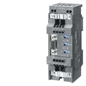 SIMATIC DP baud rate 12 Mbit/s 6ES7972-0AA02-0XA0 PLC Module
