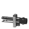 UV flame detector  without flange/clamp QRA2 PLC Module
