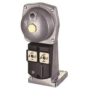Actuator for gas valves AC110V SKP25.013U1 PLC Module