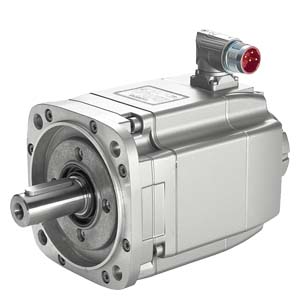 SIMOTICS S 1FK7063-2AF71-1RG1 Synchronous Servo Motor