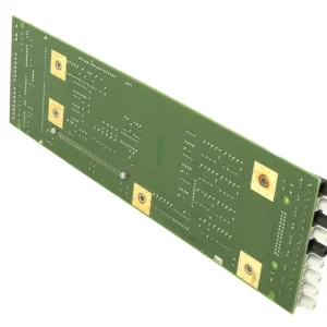 Siemens 6SE7038-6GL84-1BG2 Inverter Interface board