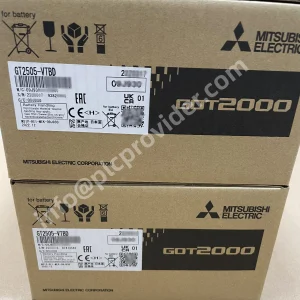 GOT2000 HMI GT2505-VTBD 5.7 Inch TFT Panel