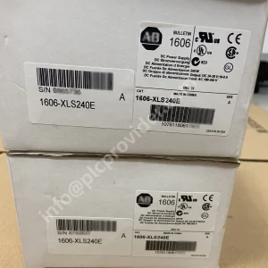 Power Supply 1606-XLS240E Module