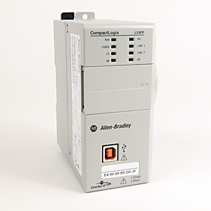 Allen Bradley 1769-1F8 Analog Input Module