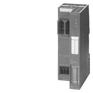 SIMATIC DP ET200S 6ES7151-1AB05-0AB0 Interface PLC Module