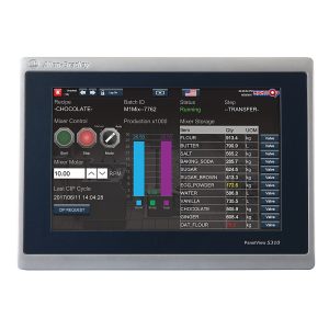 PanelView Plus Display Touch Screen 2711P-RDT15C 15 Inch Panel