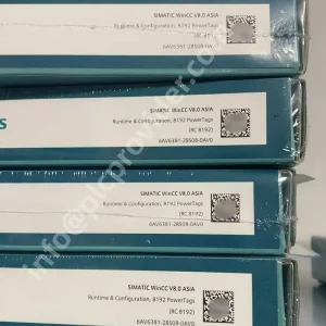 Siemens 6AV6381-2BD07-4AV0 Software