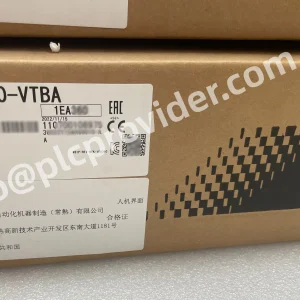 GT2310-VTBA GOT Human Machine Interfaces HMI Panel 10.4Inch