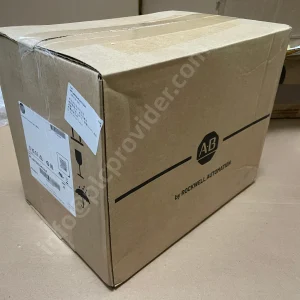 Allen Bradley Kinetix VPL‑B1306F‑PK14AS Servo Motor