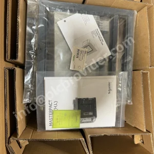 Schneider NW12H1 circuit breaker