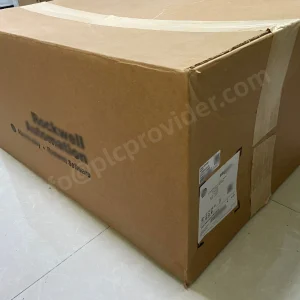 PowerFlex700 AC Drive 20BD065A3AYNANC0