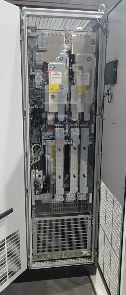 SIMOREG DC Inverter