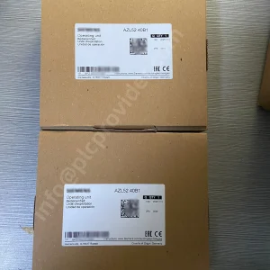 AZL52.40B1 Burner Control