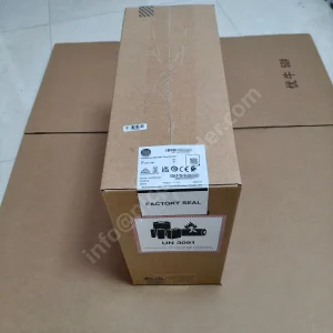 Allen‑Bradley PanelView 800 2711R-T10T
