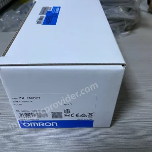 Omron ZX-EM02T