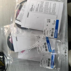 Omron Sensor E2EH-X3C1