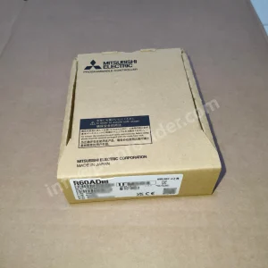 Mitsubishi MELSEC iQ‑R R60ADI8